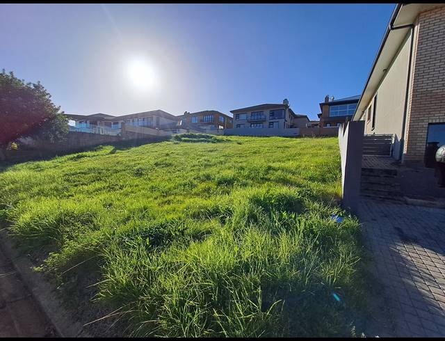 600M² VACANT LAND FOR SALE IN MONTE CHRISTO
